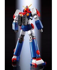 GX-90 Combattler Full Action