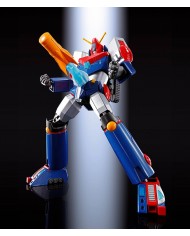 GX-90 Combattler Full Action