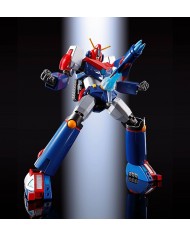 GX-90 Combattler Full Action