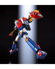 GX-90 Combattler Full Action