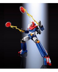 GX-90 Combattler Full Action