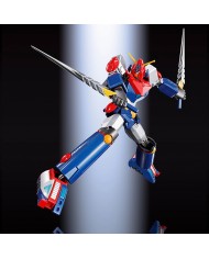 GX-90 Combattler Full Action