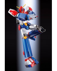 GX-90 Combattler Full Action
