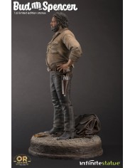 Bud Spencer - Bambino :  Old & Rare - Web Edition Infinite Statue 1/6