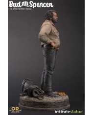 Bud Spencer - Bambino :  Old & Rare - Web Edition Infinite Statue 1/6