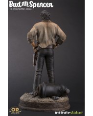 Bud Spencer - Bambino :  Old & Rare - Web Edition Infinite Statue 1/6