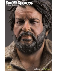 Bud Spencer - Bambino :  Old & Rare - Web Edition Infinite Statue 1/6