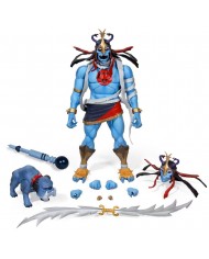 Mumm-Ra & Ma-Mutt : Thundercats Ultimates - 2-Pack Wave 2 -  Super7