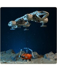 Aquila : Eagle - Spazio 1999 - Rotta di Collisione | Edizione Limited - Sixteen 12