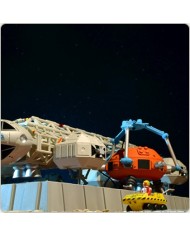 Aquila : Eagle - Spazio 1999 - Rotta di Collisione | Edizione Limited - Sixteen 12