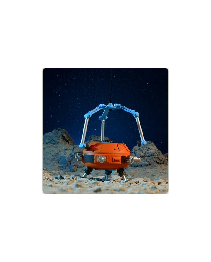 Aquila : Eagle - Spazio 1999 - Rotta di Collisione | Edizione Limited - Sixteen 12