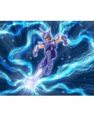 Unicorn Jabu : Saint Seiya - Saint Cloth Myth - Myth Cloth - Revival Edition Bandai