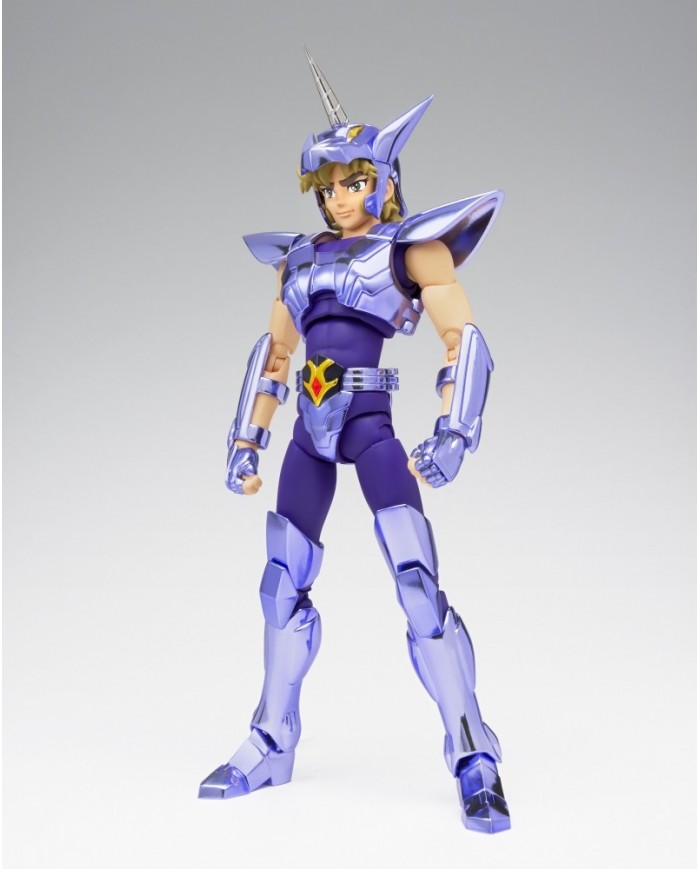 Unicorn Jabu : Saint Seiya - Saint Cloth Myth - Myth Cloth - Revival Edition Bandai