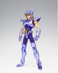Unicorn Jabu : Saint Seiya - Saint Cloth Myth - Myth Cloth - Revival Edition Bandai