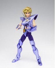 Unicorn Jabu : Saint Seiya - Saint Cloth Myth - Myth Cloth - Revival Edition Bandai