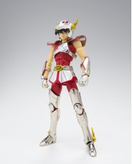 Pegasus Seiya - Saint Seiya - First Bronze Cloth - TV Revival Version | Bandai