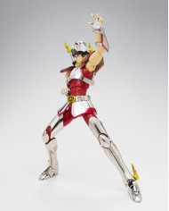 Pegasus Seiya - Saint Seiya - First Bronze Cloth - TV Revival Version | Bandai
