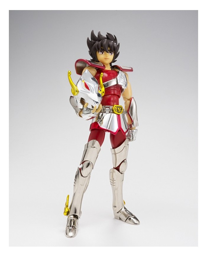 Pegasus Seiya - Saint Seiya - First Bronze Cloth - TV Revival Version | Bandai