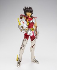 Pegasus Seiya - Saint Seiya - First Bronze Cloth - TV Revival Version | Bandai