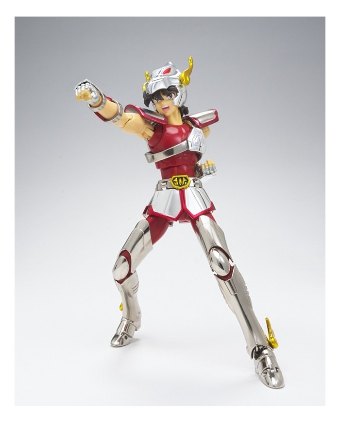 Pegasus Seiya - Saint Seiya - First Bronze Cloth - TV Revival Version | Bandai