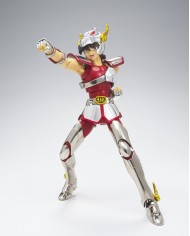 Pegasus Seiya - Saint Seiya - First Bronze Cloth - TV Revival Version | Bandai