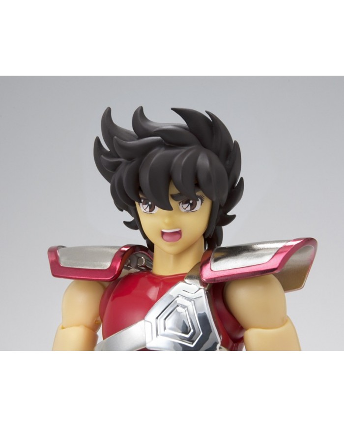 Pegasus Seiya - Saint Seiya - First Bronze Cloth - TV Revival Version | Bandai