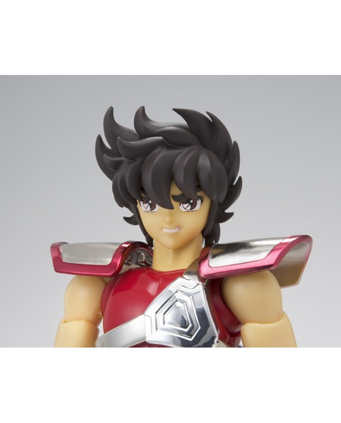 Pegasus Seiya - Saint Seiya - First Bronze Cloth - TV Revival Version | Bandai