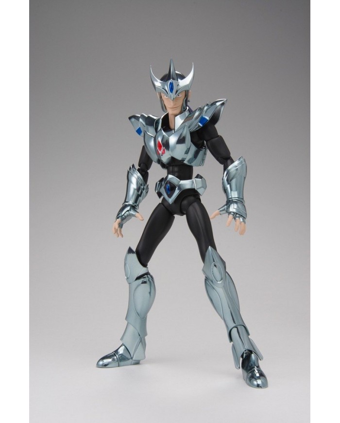 Corvus Jamian | Damian | Crow Jamian : Saint Seiya Myth Cloth Bandai