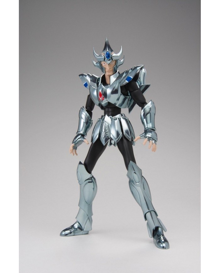 Corvus Jamian | Damian | Crow Jamian : Saint Seiya Myth Cloth Bandai