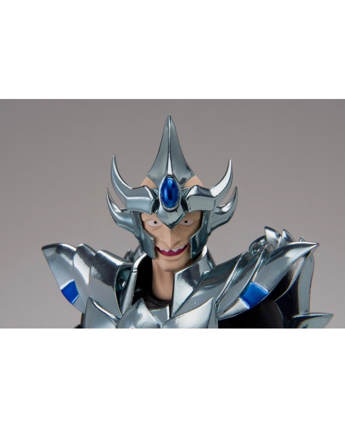 Corvus Jamian | Damian | Crow Jamian : Saint Seiya Myth Cloth Bandai