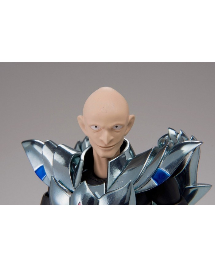 Corvus Jamian | Damian | Crow Jamian : Saint Seiya Myth Cloth Bandai