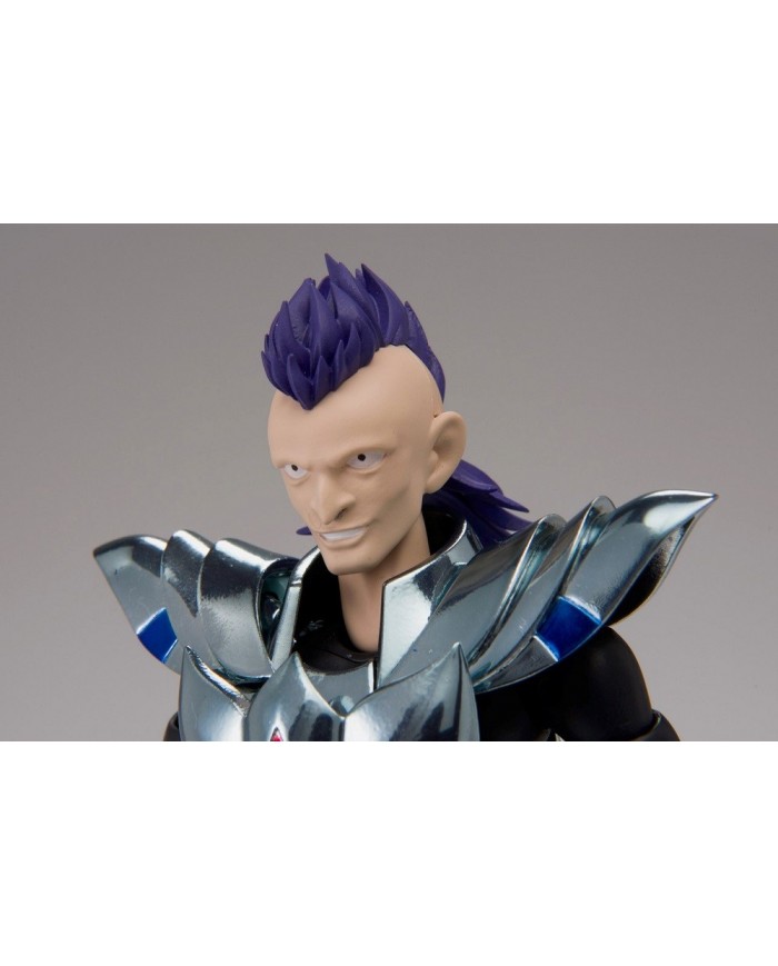 Corvus Jamian | Damian | Crow Jamian : Saint Seiya Myth Cloth Bandai