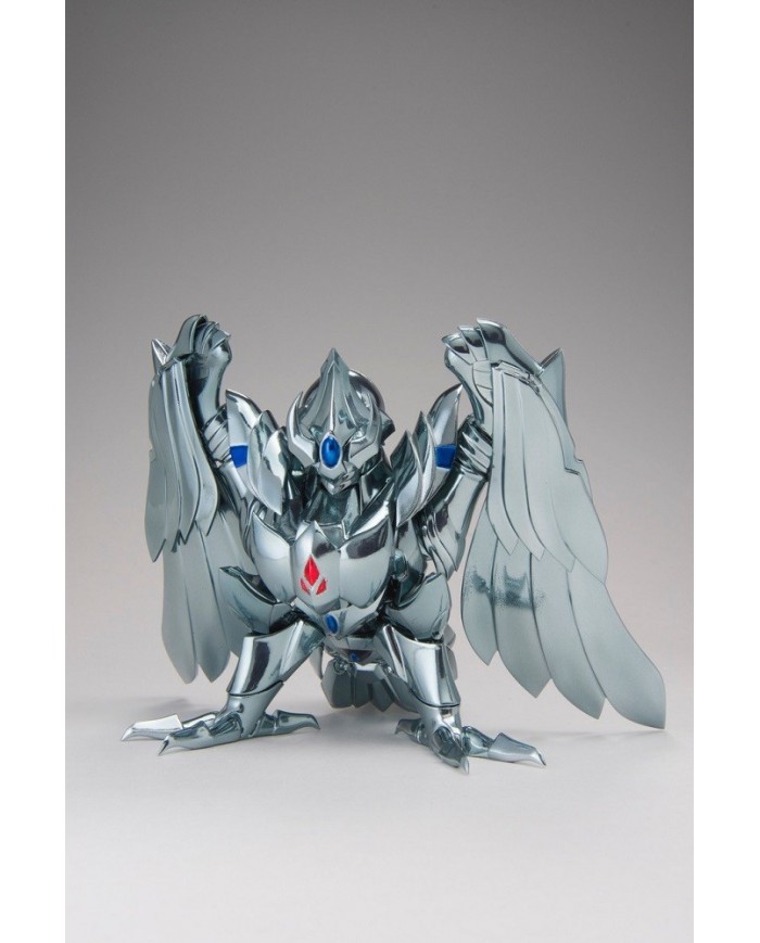 Corvus Jamian | Damian | Crow Jamian : Saint Seiya Myth Cloth Bandai