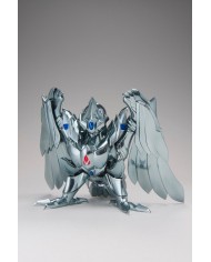 Corvus Jamian | Damian | Crow Jamian : Saint Seiya Myth Cloth Bandai