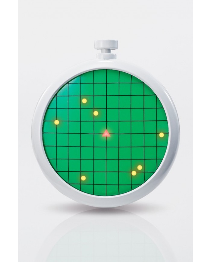 PROPLICA DRAGON BALL RADAR CERCA SFERE