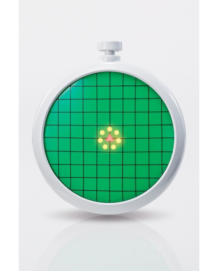 Dragon Radar : Cercasfere - Dragon Ball - Proplica : Replica 1/1 - Bandai