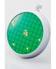 Dragon Radar : Cercasfere - Dragon Ball - Proplica : Replica 1/1 - Bandai