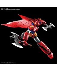 Getter Dragon : Infinitism - Getter Robo G : HG - 1/144 - Bandai