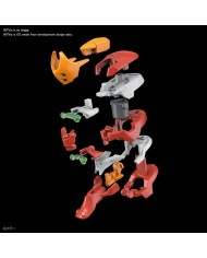 EVA-02 :  Rebuild of Evangelion - RG 1/144 : Real Grade | Bandai
