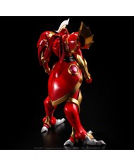 Rayearth : Magic knight Rayearth - Riobot | Sentinel