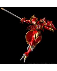 Rayearth : Magic knight Rayearth - Riobot | Sentinel