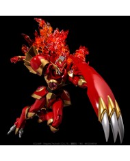 Rayearth : Magic knight Rayearth - Riobot | Sentinel
