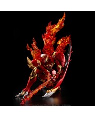 Rayearth : Magic knight Rayearth - Riobot | Sentinel