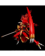 Rayearth : Magic knight Rayearth - Riobot | Sentinel