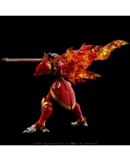 Rayearth : Magic knight Rayearth - Riobot | Sentinel