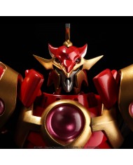 Rayearth : Magic knight Rayearth - Riobot | Sentinel