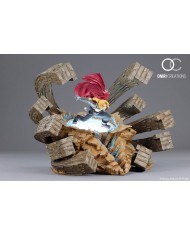 Edward Elric : Full Metal Alchemist – A fierce counter-attack - 1/6th Scale Statue | Oniri Creations