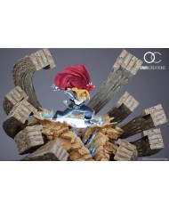 Edward Elric : Full Metal Alchemist – A fierce counter-attack - 1/6th Scale Statue | Oniri Creations