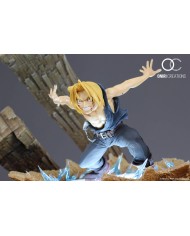 Edward Elric : Full Metal Alchemist – A fierce counter-attack - 1/6th Scale Statue | Oniri Creations