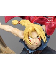 Edward Elric : Full Metal Alchemist – A fierce counter-attack - 1/6th Scale Statue | Oniri Creations